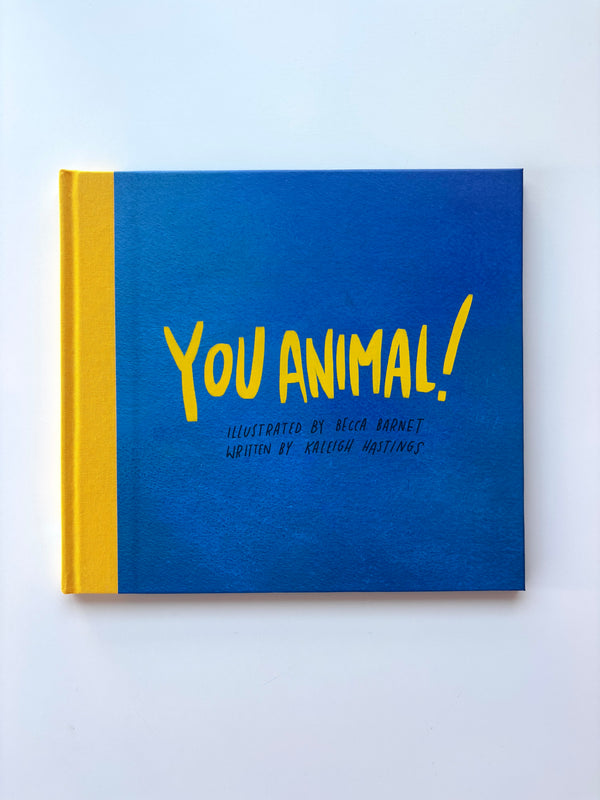 Lil Bit Lit | You Animal!