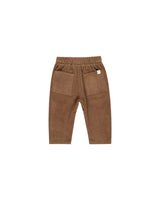 Otis Pant | Saddle