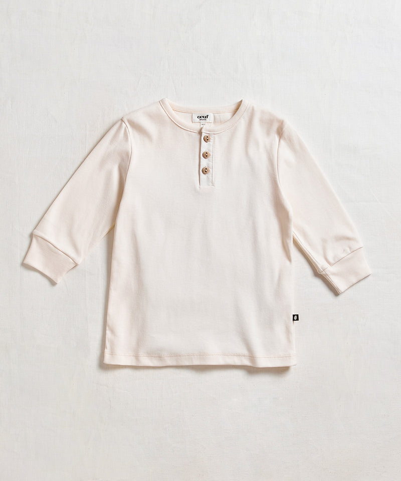 Henley | Gardenia