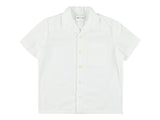 Udo Marino Printed Shirt | White