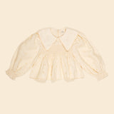 Cornelia Blouse | Broderie Anglaise