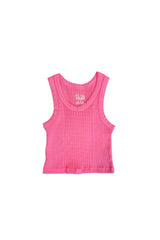 Cruz Crop Top | Glamour