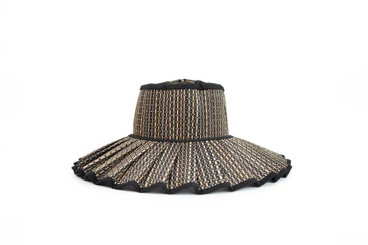 Island Capri Hat | Melbourne Maxi