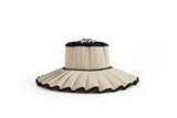 Capri Hat | Antibes Maxi