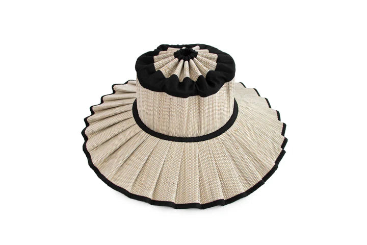 Capri Hat | Antibes Maxi