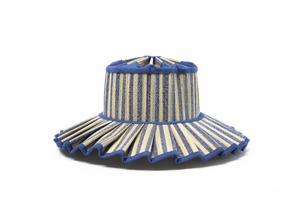 Island Capri Hat | Valletta Maxi