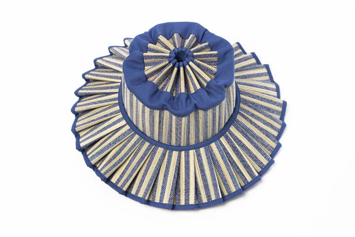 Island Capri Hat | Valletta Maxi