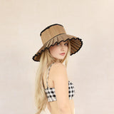 Capri Hat | Antibes Maxi