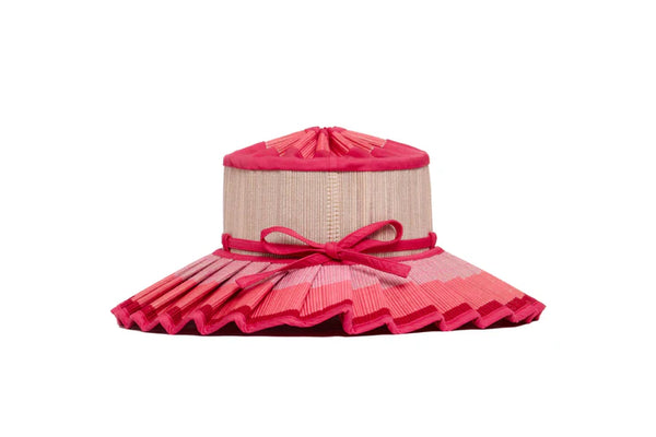 Luxe Capri Child Hat | Summery CB/BPHM