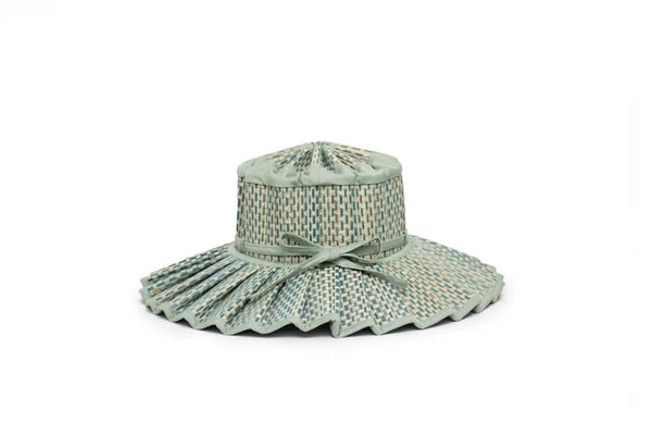 Capri Child Hat | Fiji