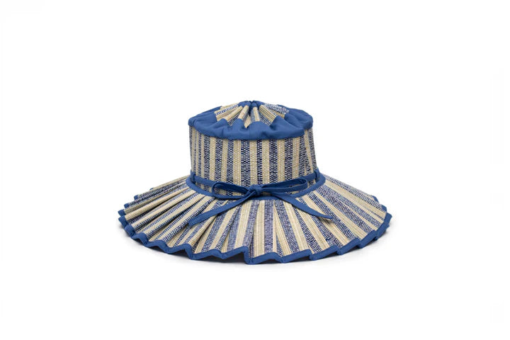 Island Capri Child Hat | Valletta