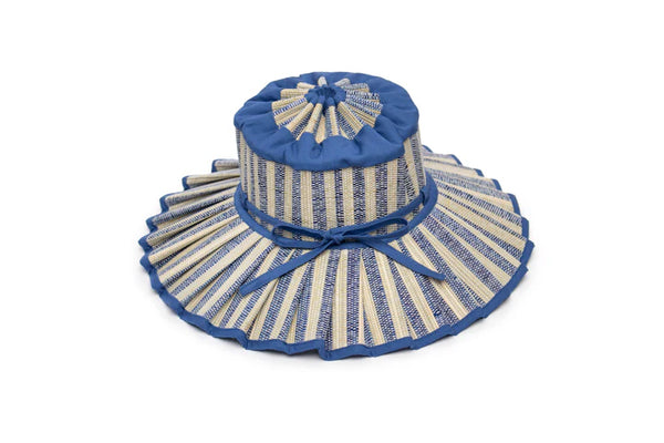 Island Capri Child Hat | Valletta