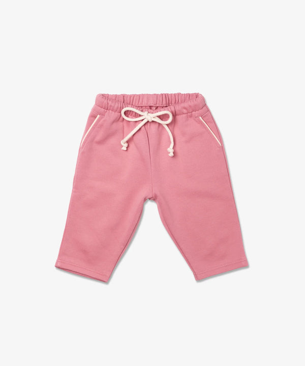 Chris Baby Jogger | Rose