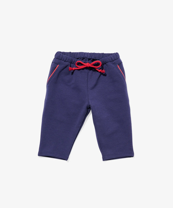 Chris Baby Jogger | Navy