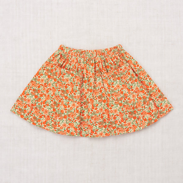 Circle Skirt | Lava Tisbury Garden