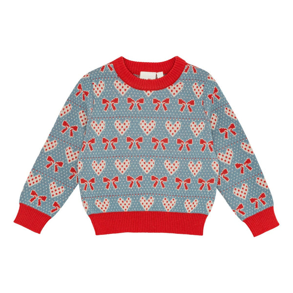 Cole Sweater