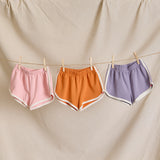 Field Day Short | Pink