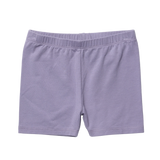Banana Bike Short | Purple