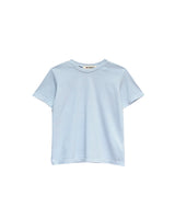 Solid Tee | Sky Blue