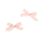 Petite Schoolgirl Pigtail Set | Cotton Candy