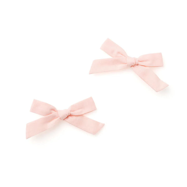 Petite Schoolgirl Pigtail Set | Cotton Candy