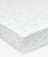 Crib Sheet | Blue Star