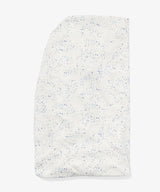 Crib Sheet | Blue Star