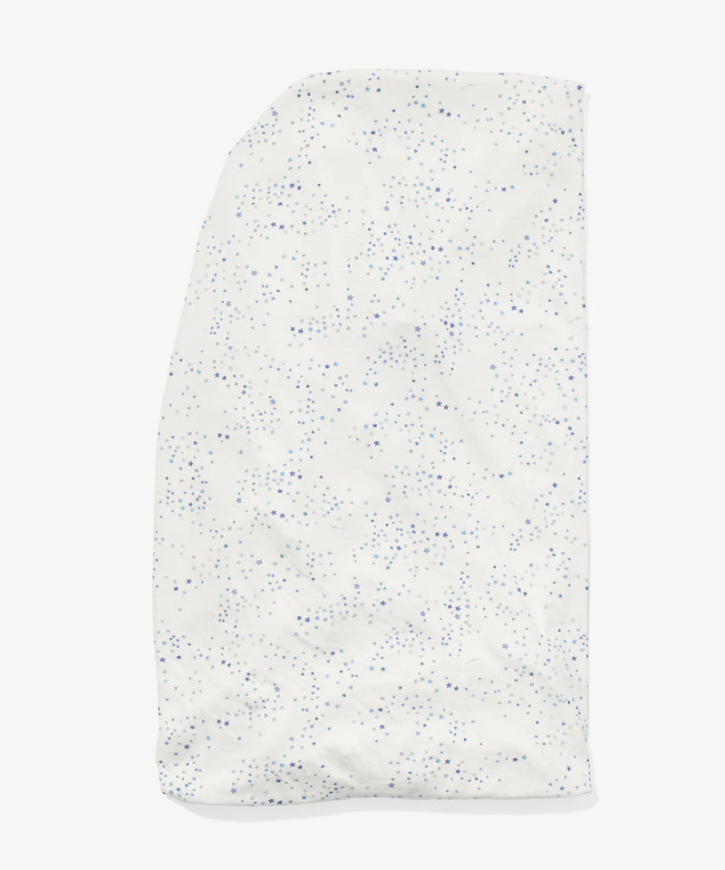 Crib Sheet | Blue Star