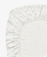 Crib Sheet | Blue Star