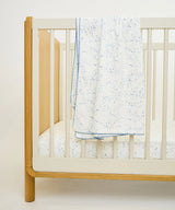 Crib Sheet | Blue Star