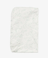 Crib Sheet | Seafoam Star