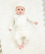Crib Sheet | Seafoam Star