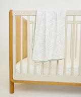 Crib Sheet | Seafoam Star