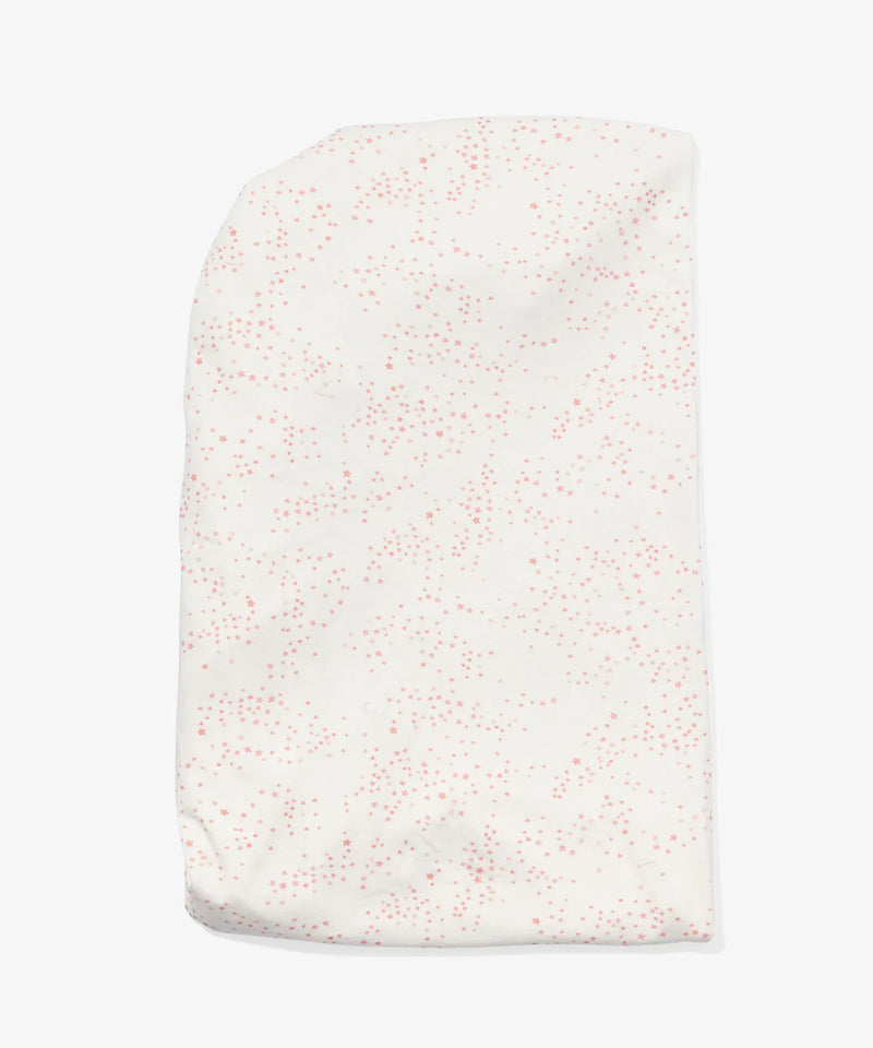 Crib Sheet | Tulip Star