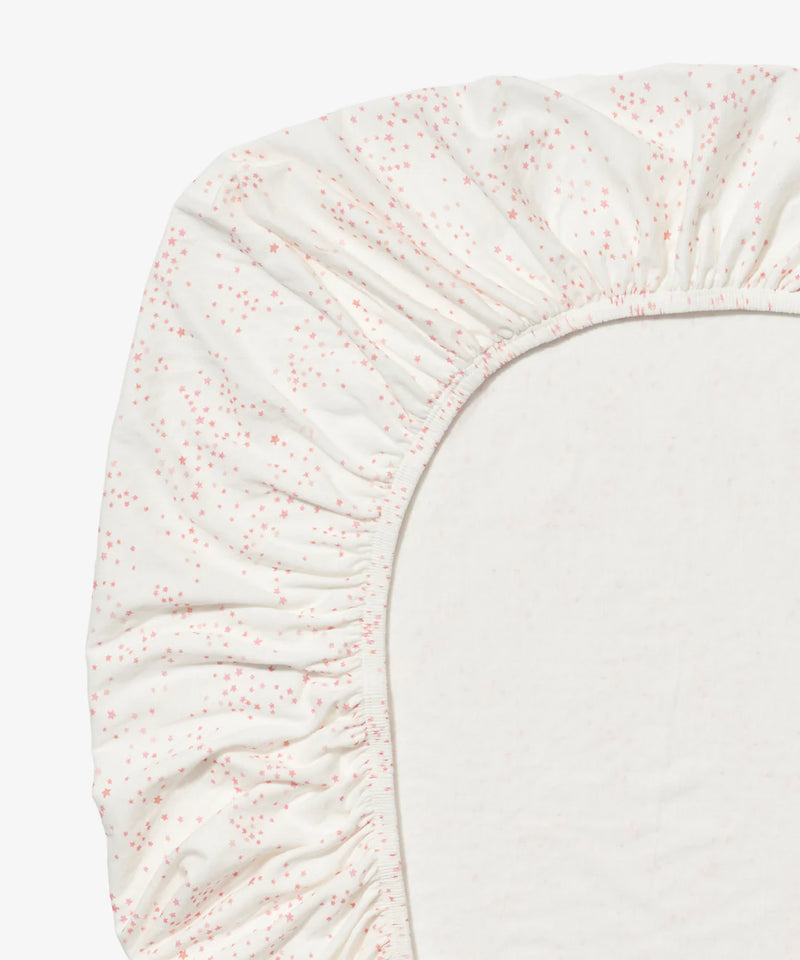 Crib Sheet | Tulip Star