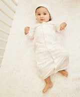 Crib Sheet | Tulip Star