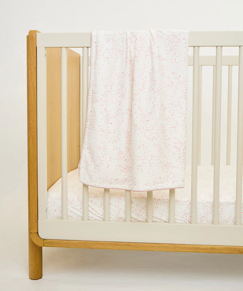 Crib Sheet | Tulip Star