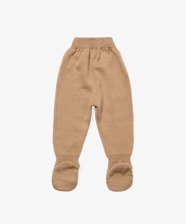 Crissy Baby Pant | Camel