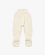 Crissy Baby Pant | Cream