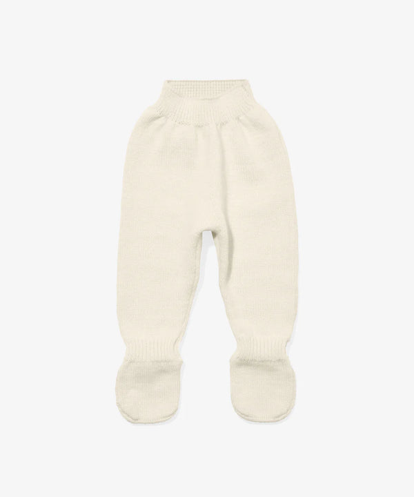 Crissy Baby Pant | Cream