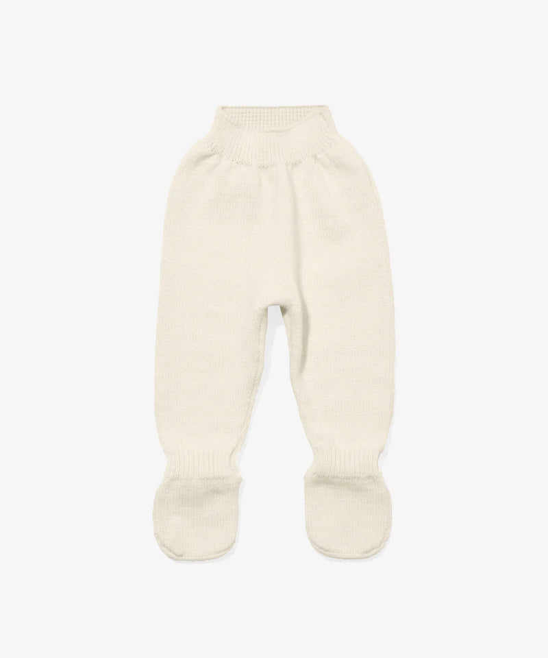 Crissy Baby Pant | Cream