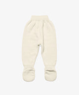 Crissy Baby Pant | Cream