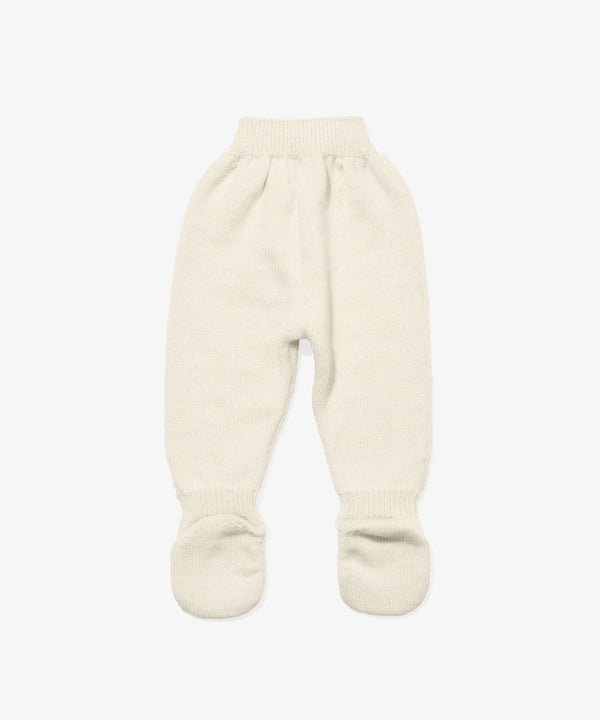 Crissy Baby Pant | Cream