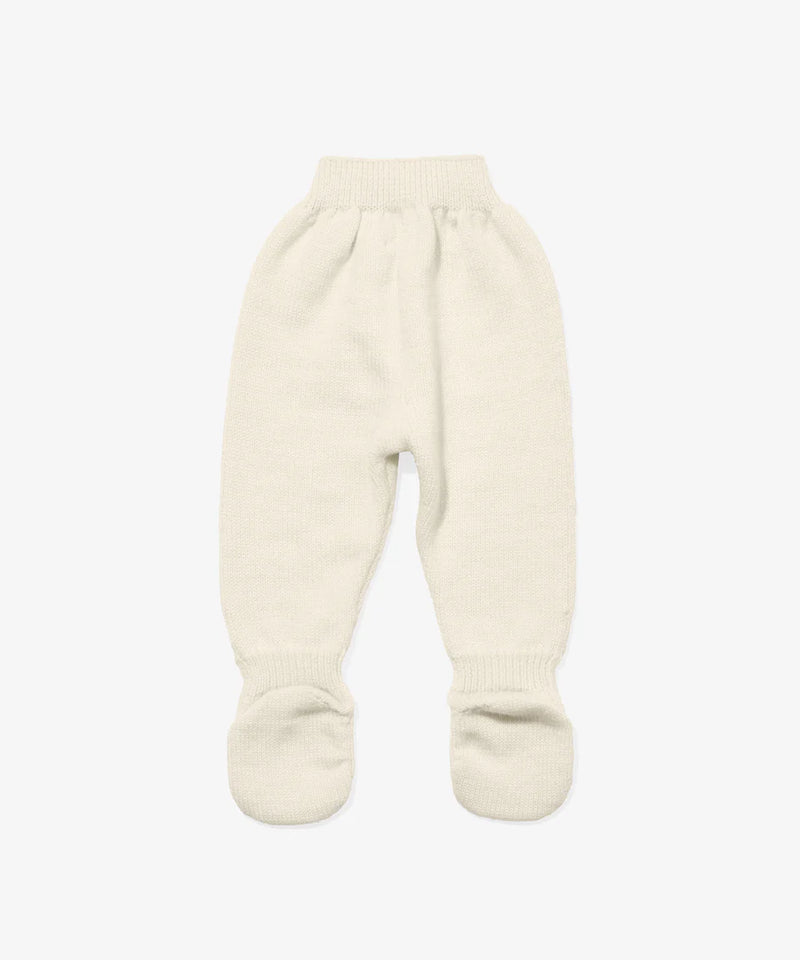 Crissy Baby Pant | Cream