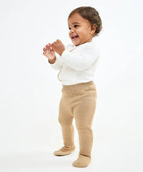 Crissy Baby Pant | Camel