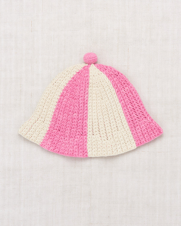 Crochet Tulip Hat | Bloom