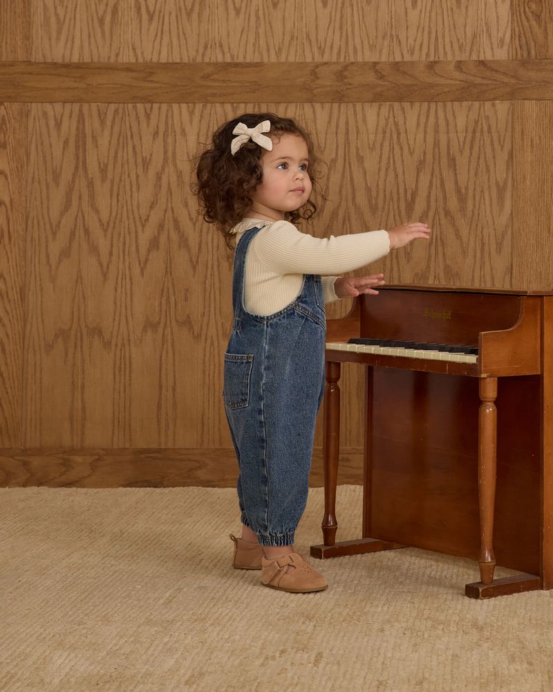Vintage Overall | Indigo
