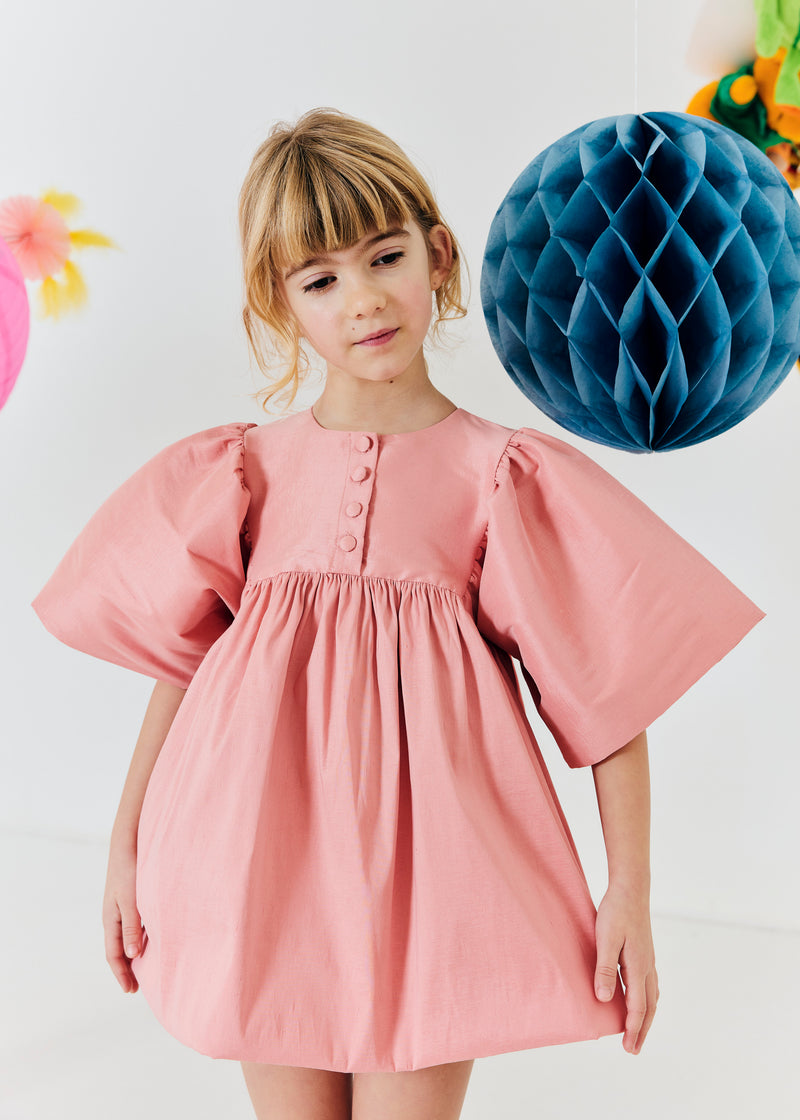 Tdol Dress | Diana Rose