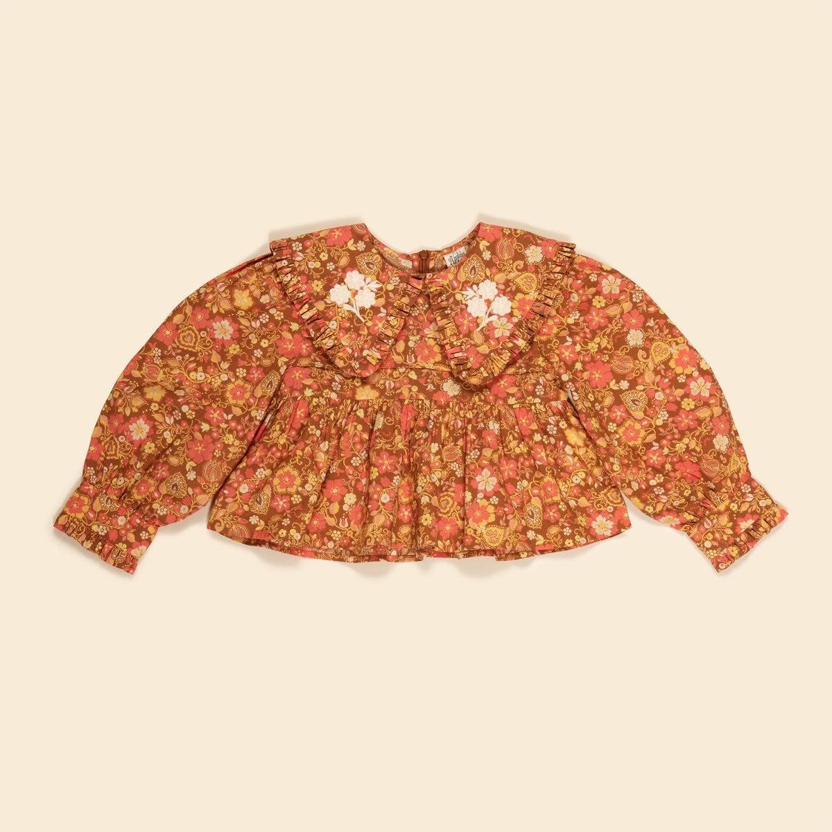 Apolina – Marigold Modern Kids Apolina – Marigold Modern Kids