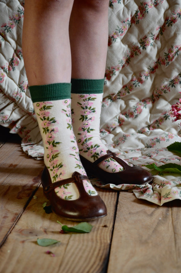 Socks | Farandole Flowers